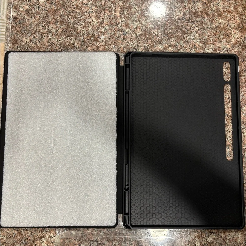 Samsung Tablet Case S10 Ultra/S9 Ultra 14.6 Inch, Line Mountain